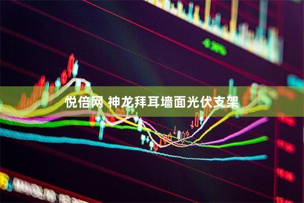 悦倍网 神龙拜耳墙面光伏支架